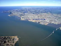 Bright T3 apartment 50 m² Hypercentre with balcony 700m from the sea Hotels in Saint-Nazaire