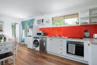 Green Acres Cottage -'Getaway' - East Deep Creek Hotel a Gympie