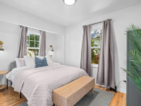 Minutes from oregon wine country and walking distance from George Fox University Hotels in Newberg