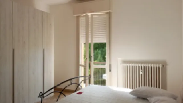 VerdeMare Home in Pesaro Apartment for families