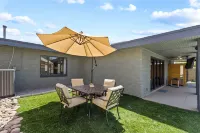 Kern Beach 101附近的飯店