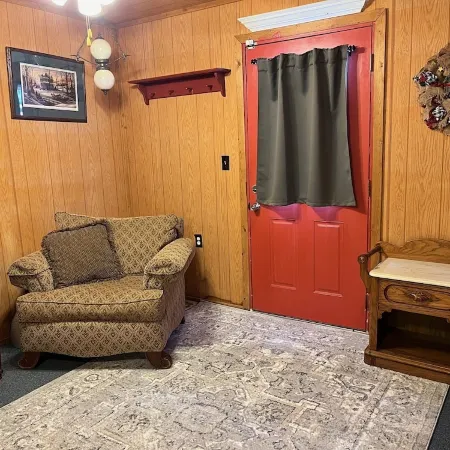 Terrific cottage with AC in Idaho City