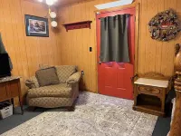 Terrific cottage with AC in Idaho City