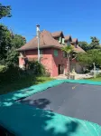Très Proche du lac