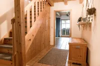 Bayerwaldchalet - A place of peace & relaxation