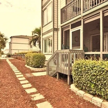 Direct Ocean Front Ground Floor Paradise W/Pool!