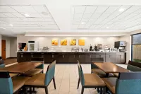 Comfort Inn & Suites Decatur-Forsyth Hôtels à : Forsyth