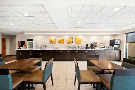 Comfort Inn & Suites Decatur-Forsyth