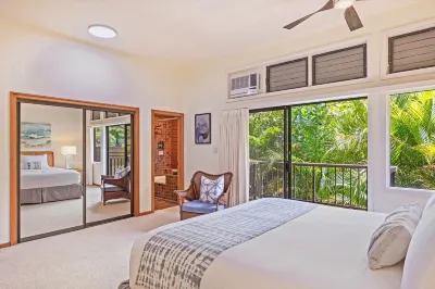 Panoramic Ocean Views-Kapalua Ridge Villas 1BR/2BA- Large 1125sq.ft.