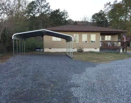 Lake & mountain views! Covered Boat Port w/Power, Pets Welcome