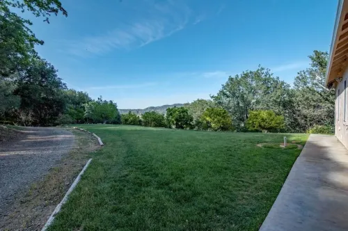 Guinda's Finest Nature Get-Away!