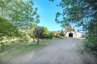 Guinda's Finest Nature Get-Away!