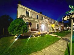 The Philadelphia, Sesame Place, Six Flags, Parx, NJ & NYC Family Getaway