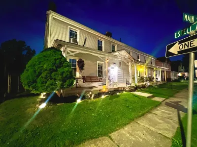 Family/Travelers! Near Philadelphia, Sesame Place, Six Flags, Parx, NJ & NY!!!!!