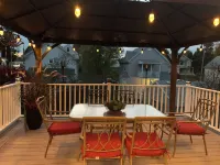 Romantic Villa Hotels near Cogswell Laboratory