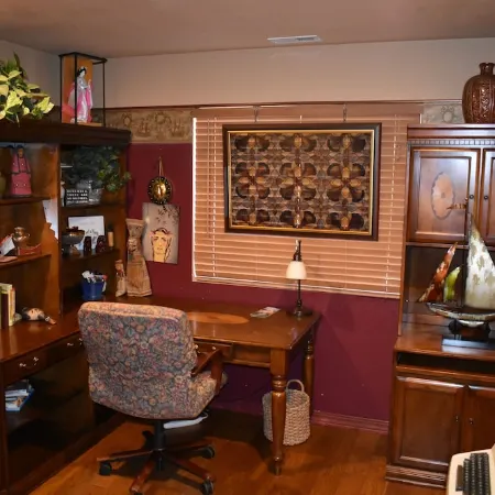 Quiet Family Friendly Home Near Afa/Downtown Monument/I25 - Great Monthly Rates!