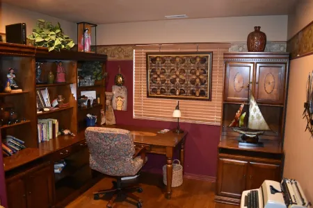 Quiet Family Friendly Home Near Afa/Downtown Monument/I25 - Great Monthly Rates! Отели рядом с достопримечательностью «Парк Уотерфронт»