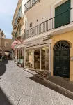 Exclusive apartment in the Piazzetta of Capri
