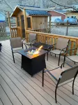 Elk Haven House - Less than 5 min from Yellowstone Park! Beautiful views! Hotels in Gardiner