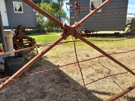 Experience a unique part of Australian History