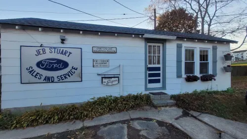 1-bd Bungalow/Free Parking Hotels in Mount Airy