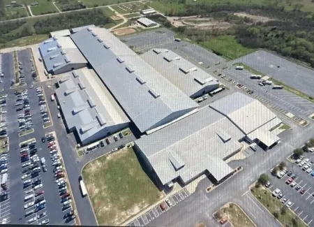 Near Brazos County Expo Center. Enjoy Fresh Air and Starry Nights. Отели рядом с достопримечательностью «Лейк Брайан»