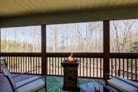 Quiet Cabin Mountain Retreat UC STR #021754