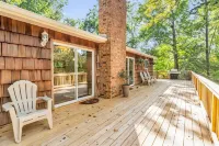 Bring YOUR BOAT- Private Dock, Deep Water, Gameroom and Firepit Hotels in Mecklenburg County