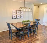 Updated 4 BR close to PDC & WTAMU