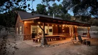 Serene Ranch Retreat amongst the oaks set on an 165 acres property. San Luis Obispo O'Sullivan Aaf 주변 호텔