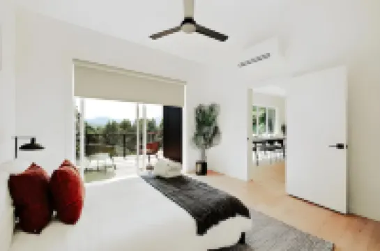 Mountain Mod with Pool & Hot Tub