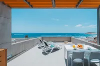 Los Balos 21 El Médano Windsurf & Kitesurf