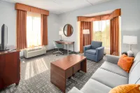 Hampton Inn Louisville-Northeast Hotel di La Grange