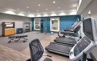 Hampton Inn & Suites Rockport-Fulton - Gym