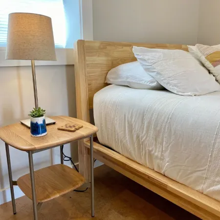 Private Studio Near Lake Tomahawk & Downtown Black Mountain