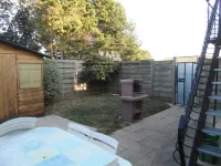 HOLIDAY Ideal, the sun the rest, the MICRO CLIMATE at 600m from the beach