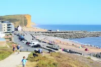Apartment with stunning Sea View