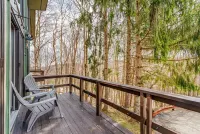 4 bed in Hidden Valley Resort, Slope View