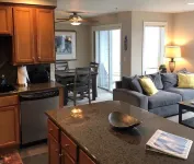 Our Happy Place Steps from Rockaway Beach