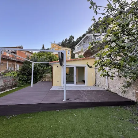 Luxury Apartment.Pool Sea View.French Riviera.Air.C. la Nonete 2 Отели рядом с достопримечательностью «Soneva»