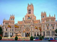 Hispano Gran Vía Hotels near Gran Via