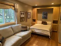 Beautiful House near Mt. Rainier National Park and Crystal Mountain Ski Resort Hotels near Mount Rainier National Park