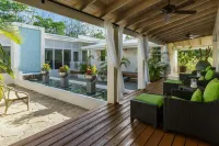 Spice Island Beach Resort - spa