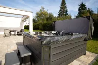 Villa Heimat am Nationalpark Các khách sạn ở Allenbach