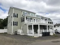 Ocean View Crashing Waves Stunning Second Floor Kitchen/Living Room 8 Bed 4 Bath - 4-Star