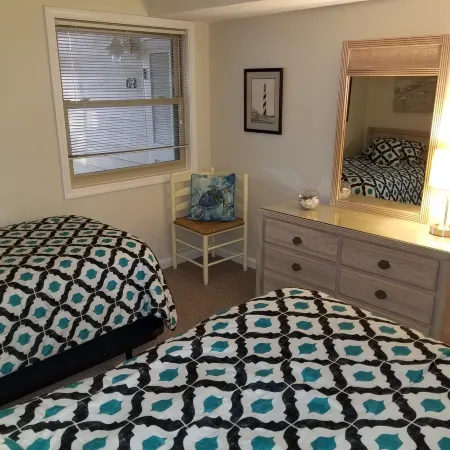 "Drifting and Dreaming"