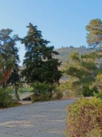 Ribatteria House, Masseria Floresta