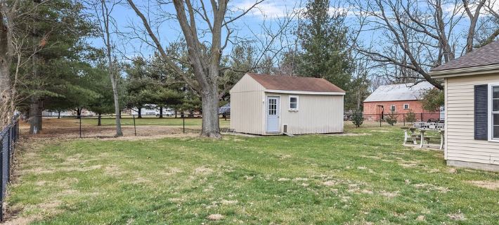 The Archer Home Ξενοδοχεία στην πόλη Springfield