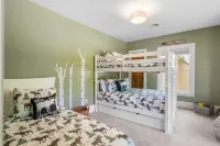 Loon Mountain Gem: Perfect For Large Families