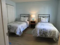 Fantastic Cape Canaveral Location! Ocean View and Direct Beach Access!